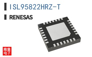 ISL95822HRZ-T