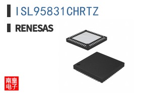 ISL95831CHRTZ