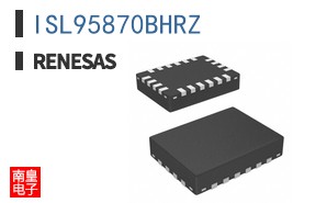 ISL95870BHRZ