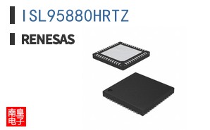 ISL95880HRTZ