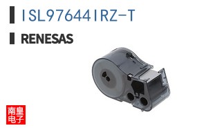 ISL97644IRZ-T