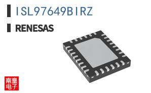 ISL97649BIRZ