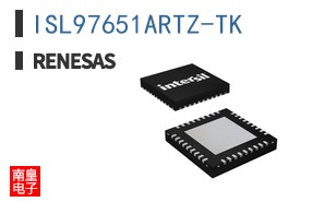 ISL97651ARTZ-TK