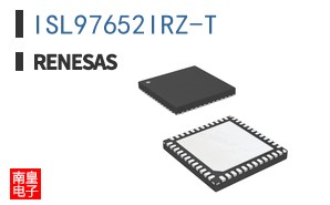 ISL97652IRZ-T