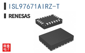 ISL97671AIRZ-T