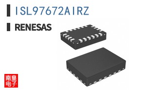 ISL97672AIRZ