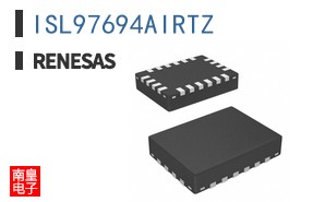 ISL97694AIRTZ