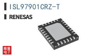 ISL97901CRZ-T