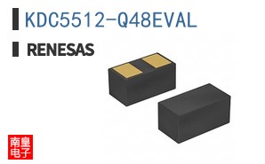 KDC5512-Q48EVAL