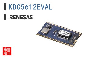 KDC5612EVAL