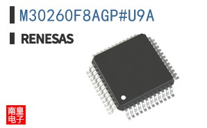 M30260F8AGP#U9A