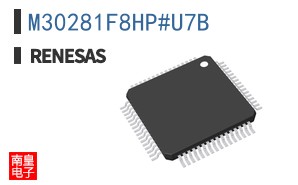 M30281F8HP#U7B