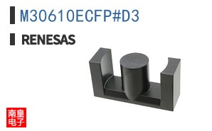 M30610ECFP#D3