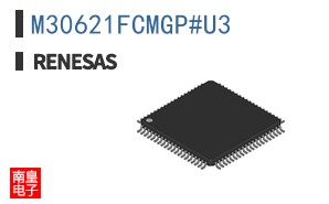 M30621FCMGP#U3