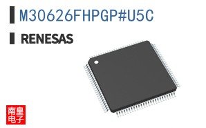 M30626FHPGP#U5C