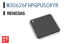 M30626FHPGPU5C#YR