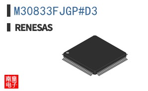 M30833FJGP#D3