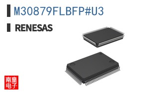 M30879FLBFP#U3