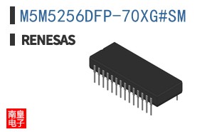 M5M5256DFP-70XG#SM