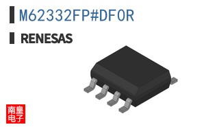 M62332FP#DF0R