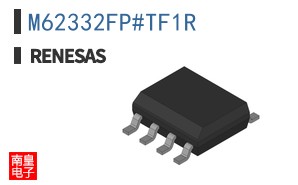 M62332FP#TF1R