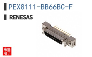 PEX8111-BB66BC-F