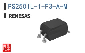 PS2501L-1-F3-A-M