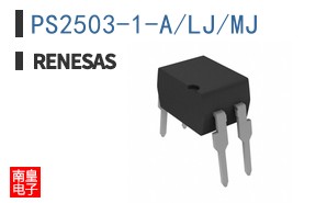 PS2503-1-A/LJ/MJ
