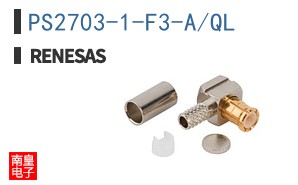 PS2703-1-F3-A/QL