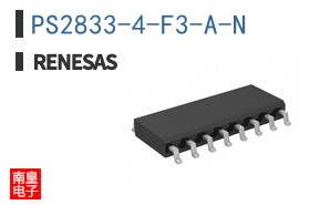 PS2833-4-F3-A-N