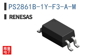PS2861B-1Y-F3-A-M
