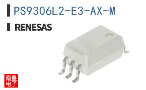 PS9306L2-E3-AX-M