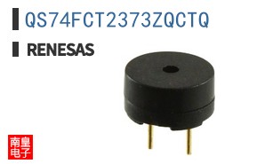 QS74FCT2373ZQCTQ