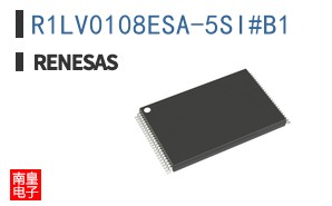R1LV0108ESA-5SI#B1
