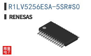 R1LV5256ESA-5SR#S0