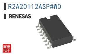 R2A20112ASP#W0
