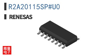 R2A20115SP#U0