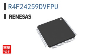 R4F24259DVFPU