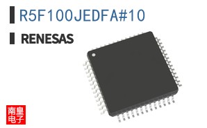 R5F100JEDFA#10