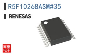 R5F10268ASM#35