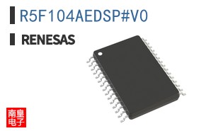 R5F104AEDSP#V0