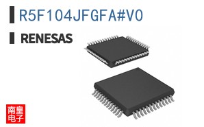 R5F104JFGFA#V0