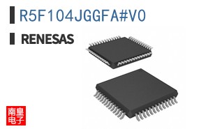 R5F104JGGFA#V0