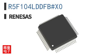 R5F104LDDFB#X0