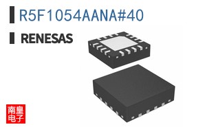 R5F1054AANA#40
