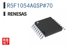 R5F1054AGSP#70