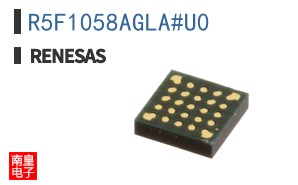 R5F1058AGLA#U0