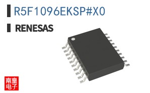 R5F1096EKSP#X0