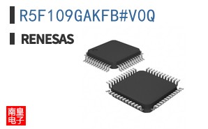 R5F109GAKFB#V0Q