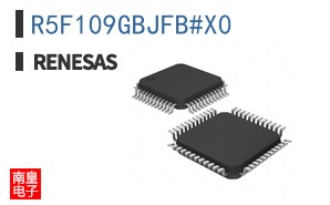R5F109GBJFB#X0